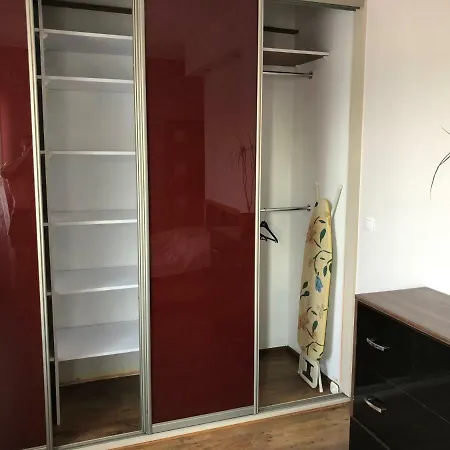 Apartament Emi *