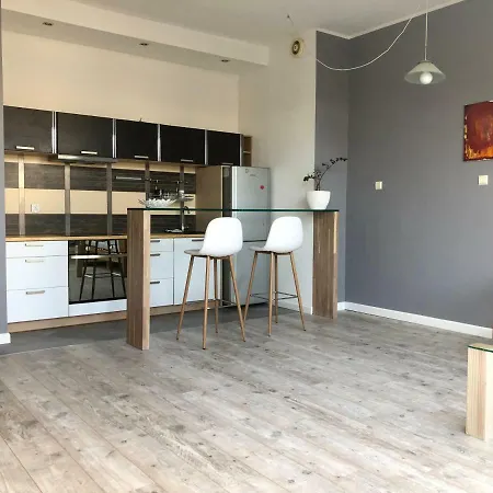 Apartament Emi Διαμέρισμα