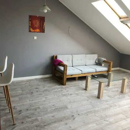 Apartament Emi Świnoujście