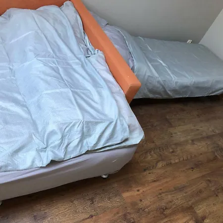 Apartament Emi *