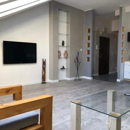 Apartament Emi Świnoujście