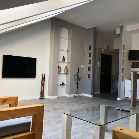 Διαμέρισμα Apartament Emi