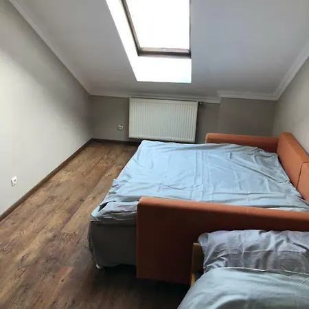 Apartament Emi Διαμέρισμα Świnoujście