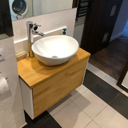 Apartament Emi Διαμέρισμα Świnoujście