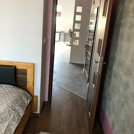 Διαμέρισμα Apartament Emi *