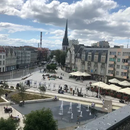 Apartament Emi *