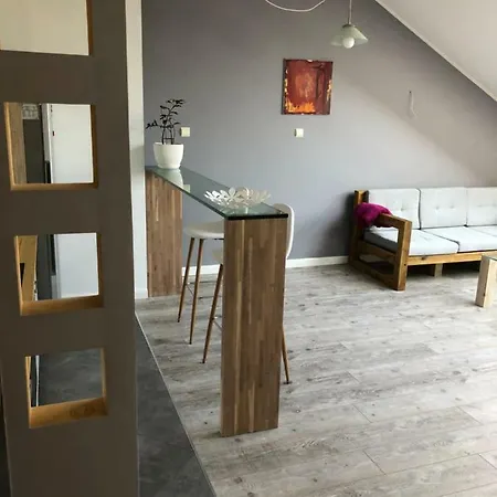 Διαμέρισμα Apartament Emi *