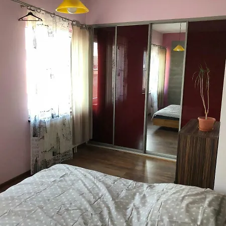 Apartament Emi Διαμέρισμα Świnoujście