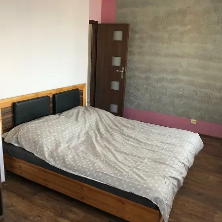 Apartament Emi Διαμέρισμα