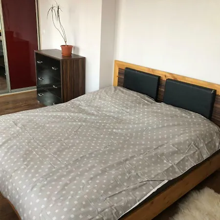 Apartament Emi Διαμέρισμα