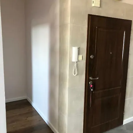Apartament Emi Διαμέρισμα Świnoujście