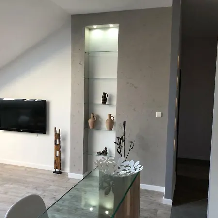 Apartament Emi * Świnoujście
