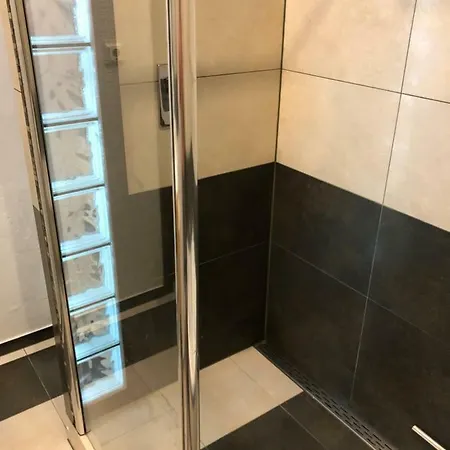 Apartament Emi Διαμέρισμα Świnoujście