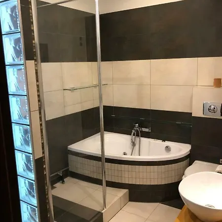 Διαμέρισμα Apartament Emi