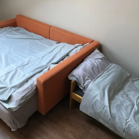 Apartament Emi Διαμέρισμα *