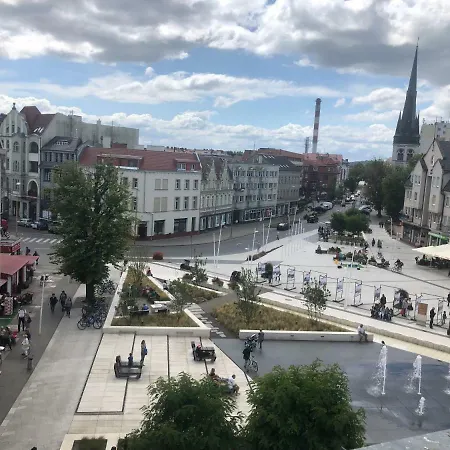 Apartament Emi