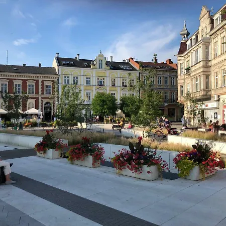 Apartament Emi Świnoujście